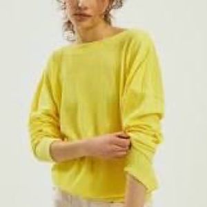 ANTHROPOLOGIE MAEVE KASI TOP. SIZE MEDIUM. NWOT.